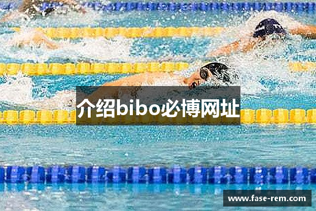 介绍bibo必博网址